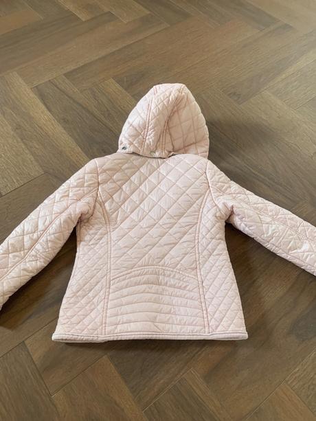 Krásna bundička next na prechod, next,122