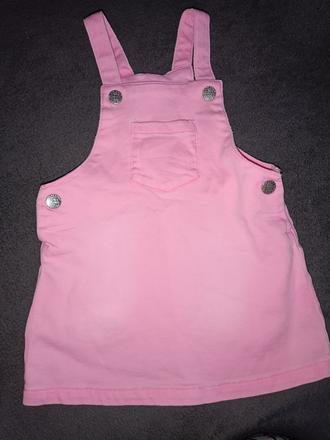 Šaty na traky, f&f,74