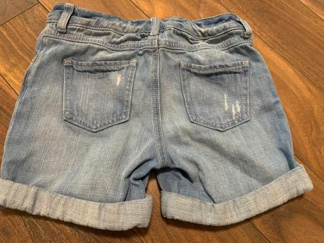 Kratke rifle hilfiger, tommy hilfiger,122