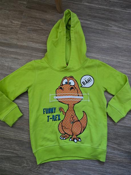 Mikina č.116, kiki&koko,116