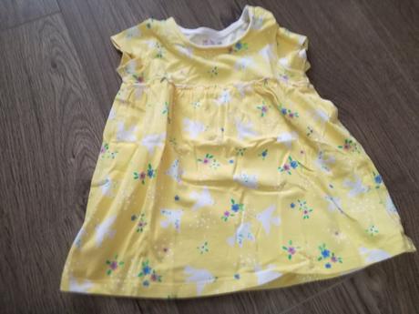 Šaty, f&f,68