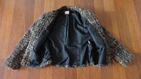 Blejzer uk v.10/38, 38