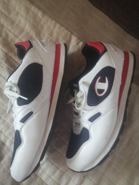 Champion botasy, champion,43