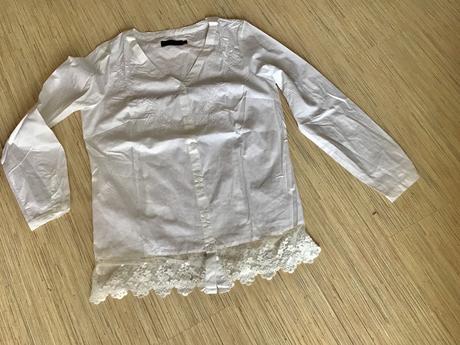 Krasna blúzka /7, bonprix,42