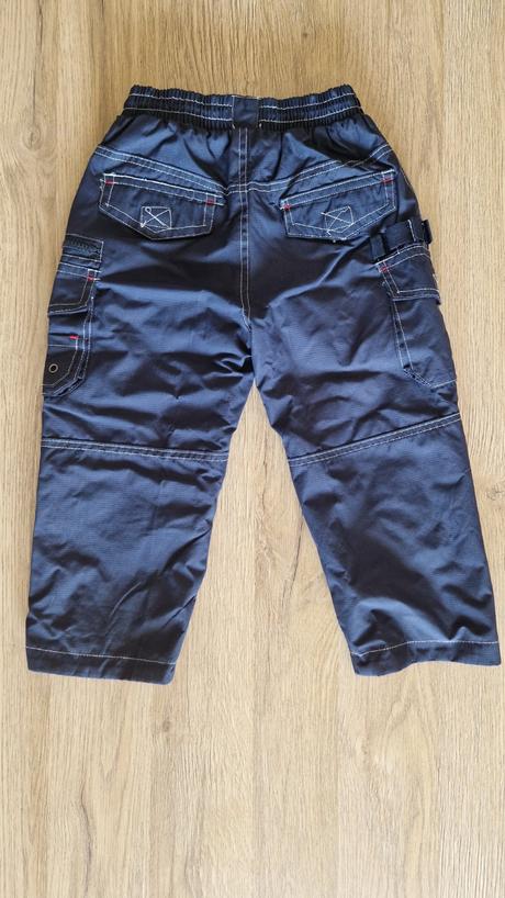 Nepremokave nohavice, success,98