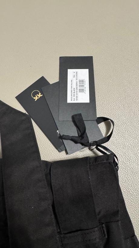 Pinko široké nohavice, pinko,36