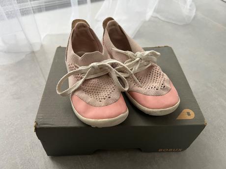 Bobux play knit, bobux,25