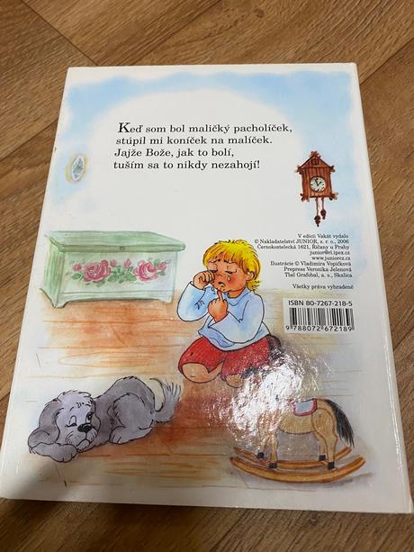 Krásne leporelo kolo kolo mlynské,