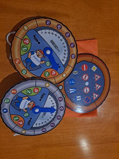 Kuzelne citanie-hra do auta, 