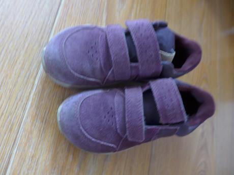 Tenisky ecco kozene, ecco,31