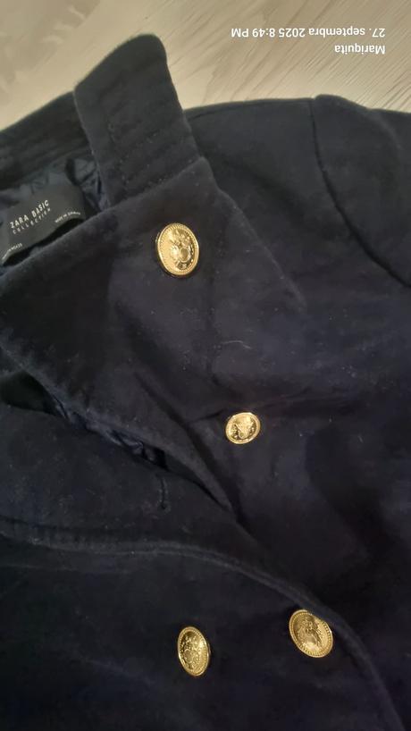 Kabatik zara, zara,m