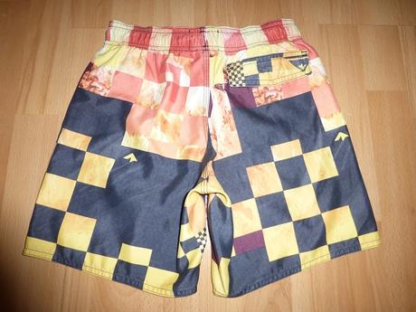 Plavky quiksilver, quiksilver,134