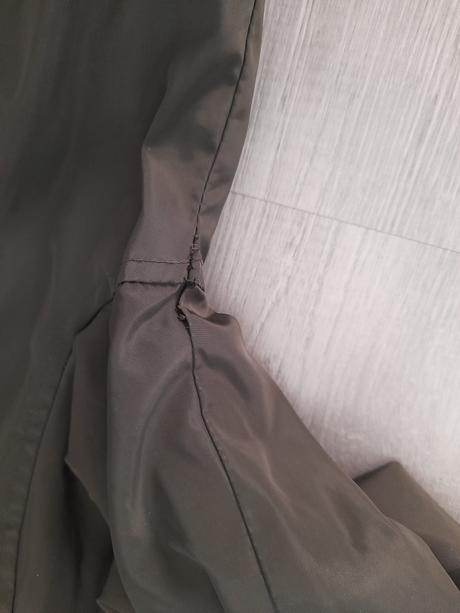 Prechodna bunda, palomino,134