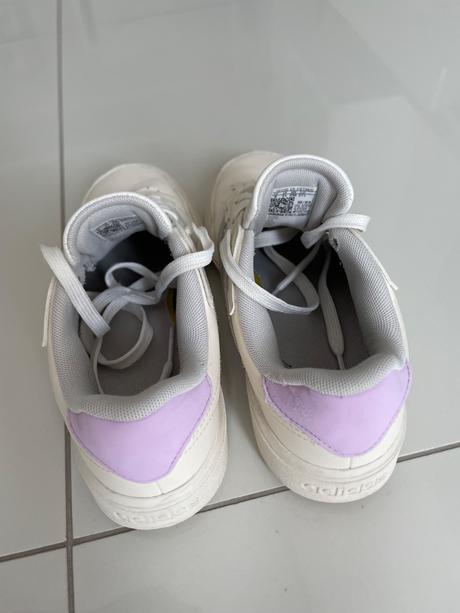 Adidas tenisky, adidas,37