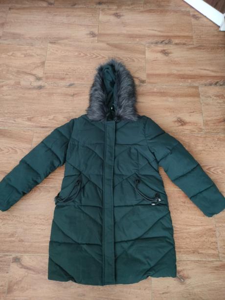 Dámska zimná bunda, xl