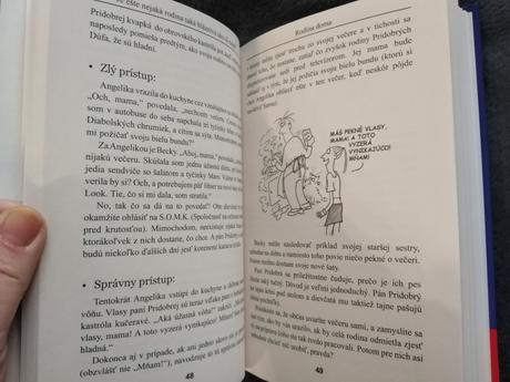 Je nejaká rodina taká bláznivá..., 