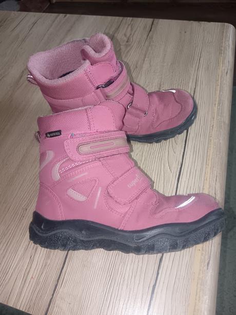 Čižmy, superfit,29