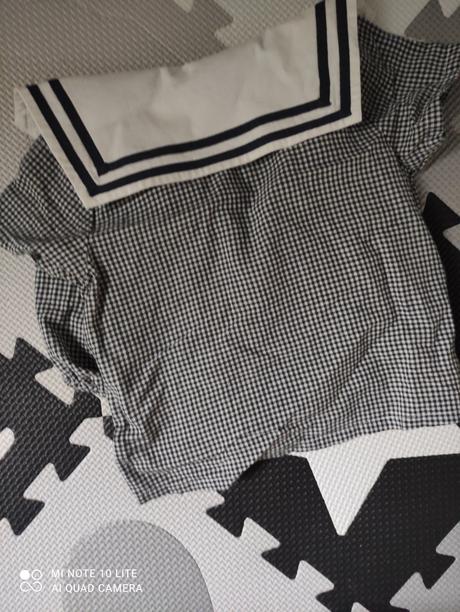 Námornícky set, newbie,86