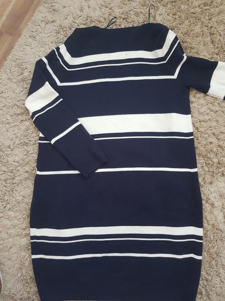 Pásikavý  kardigán lindex, č.m, lindex,m