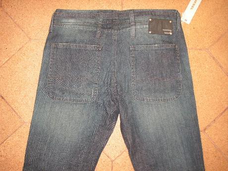 Dámske rifle, diesel,l