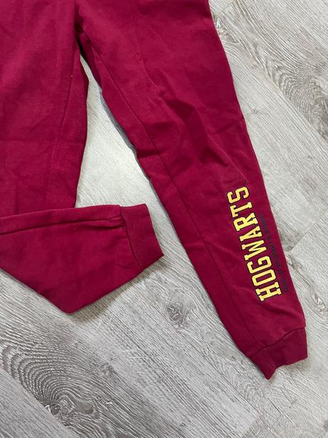 Hogwarts teplaky zateplene, 140