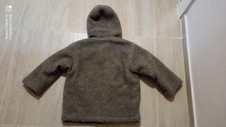 Detský kabát, esprit,110