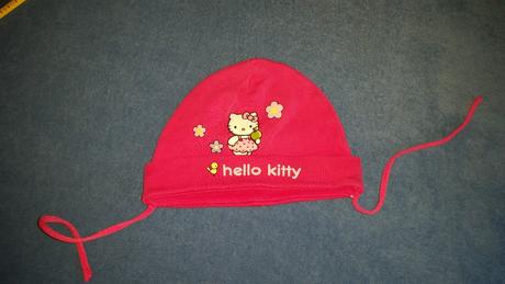 Ciapka hello kitty, 86