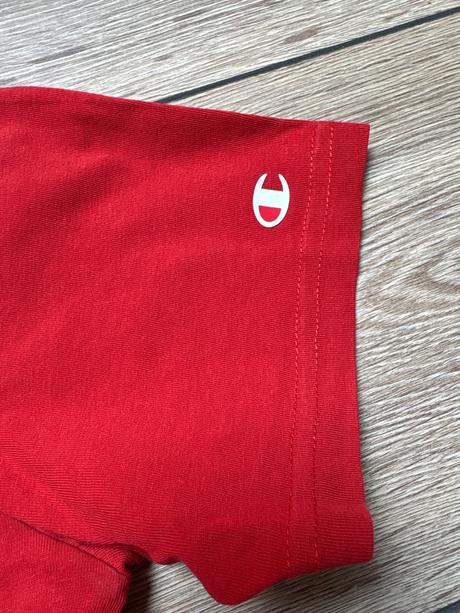 Tričko champion 158/164, champion,158