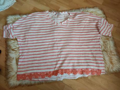 Tricko letné, george,52