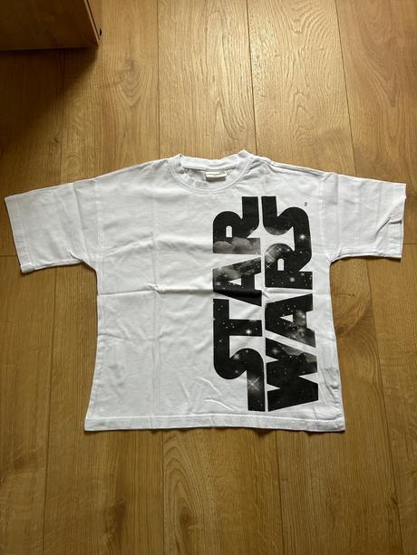 Tričko star wars - 134, coccodrillo,134