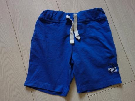 Kraťasky lupilu 98/104, lupilu,98