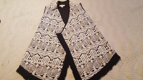 Asymetricka vesticka, 140