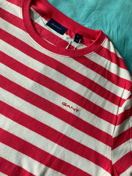 Tričká gant, gant,s