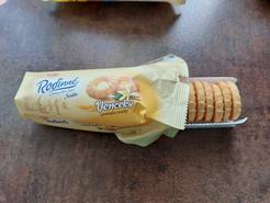 Rodinné Venčeky