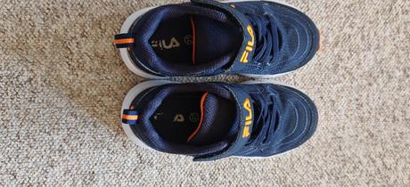 Tenisky, fila,27