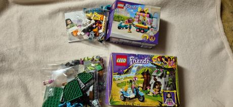 Lego friends, 