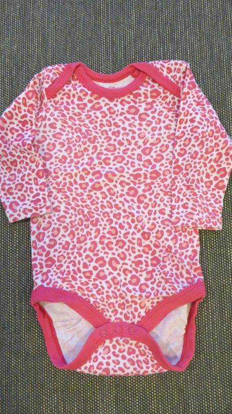 Body s dlhym rukavom, lupilu,62