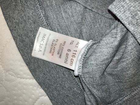 Pulover, primigi,116