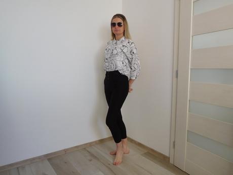 Blúzočka ľahúčka 36 v,, 36