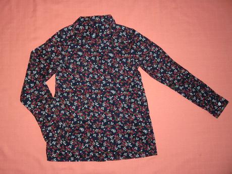 Farebná blúzka, yigga,140