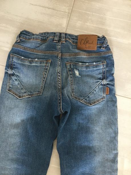 Frajerske rifle, terranova,128