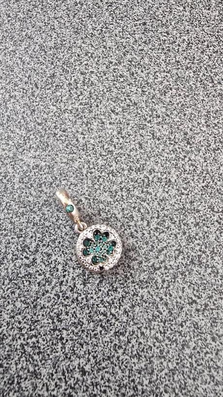 Pandora prívesok, pandora