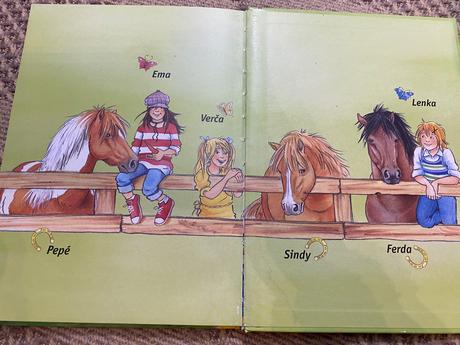 Krásna kniha velké tajemství ruth gellersenová,