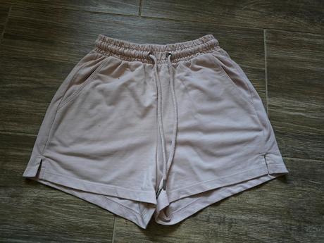 Teplákové šortky xs, sinsay,xs