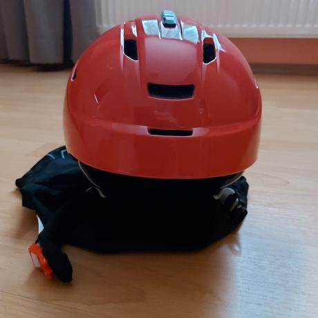 Lyziarska prilba, xs