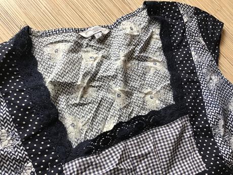 Bavlnene saty /a, new look,40