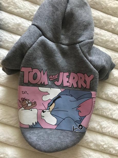 Oblecenie pre psíka, 