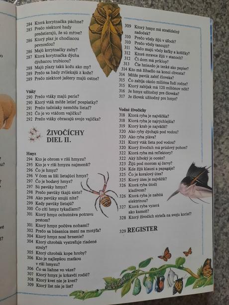 Chcem vedieť prečo - detská encyklopédia,