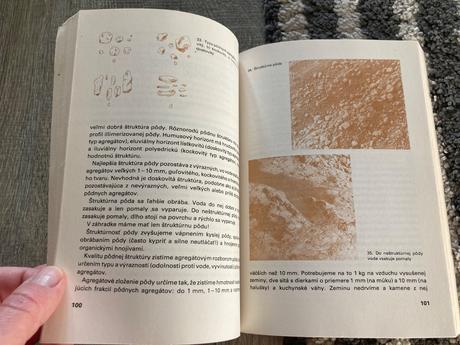 Pôda-prvé vyd.1984, 