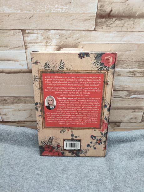 Kúpeľné oblátky - ivana havranová, 